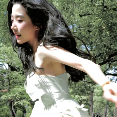 艳阳假期