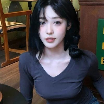 微笑在我心